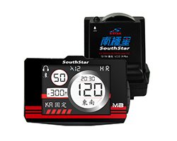 機車專用衛星安全提醒裝置